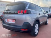 Peugeot 5008 1.5 BlueHDi Allure EAT8