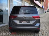 Volkswagen Touran 1.6 TDI Blue.Hig.DSG 5L
