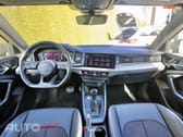 Audi A1 30 TFSI S line S tronic