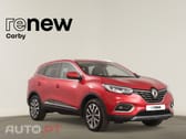 Renault Kadjar 1.33 TCe 140 FAP Intens 5p S/S