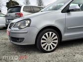 Volkswagen Polo 1.4 TDi Trendline