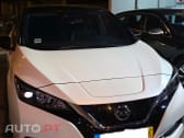 Nissan Leaf N-Connecta