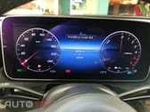 Mercedes-Benz C 300 de AMG Line