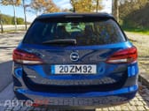 Opel Astra Sports Tourer 1.5 D Ultimate S/S