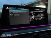 BMW 530 e Pack M