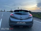 Renault Mégane Coupe 2.0 T 16V RS