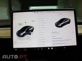 Tesla Model 3 Long Range AWD Dual Motor