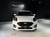 Ford Puma 1.0 EcoBoost MHEV ST-Line