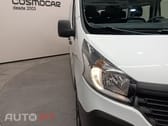 Renault Trafic 1.6 dCi Combi (9 Lug )