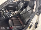 BMW i4 eDrive40