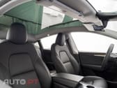 Tesla Model Y Long Range Tração Integral
