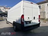 Peugeot Boxer  2.2 Bluehdi L4/H2