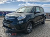 Fiat 500L 1.3 MJ Trekking S&S