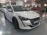 Peugeot E-208 50 kWh Allure