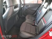 Mercedes-Benz A 180 CDi BE Style Aut.