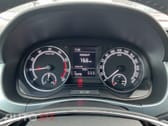 Skoda Fabia 1.0 TSI Ambition
