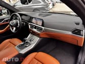 BMW 420 d Desportiva M Auto