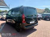 Citroen Berlingo Multispace BlueHDi S&S Selection