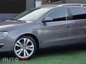 Volkswagen Passat Variant 2.0 TDI CONFORTLINE