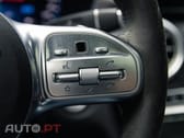 Mercedes-Benz C 300 e T 9G-TRONIC Night Edition