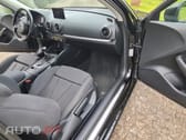 Audi A3 1.6 TDI Sport