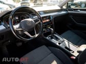 Volkswagen Passat Variant 2.0 TDI Elegance DSG