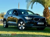 Volvo XC40 T5 Momentum Plus