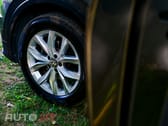 Volkswagen Tiguan 2.0 TDI Highline DSG 4Motion