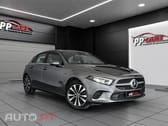 Mercedes-Benz A 250 A250e Hybrid