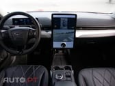 Ford Mustang Mach-E Standard