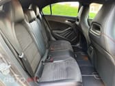 Mercedes-Benz A 180 d AMG Line