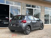 Citroen C3 1.2 PureTech Shine