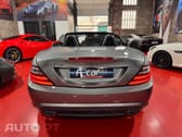Mercedes-Benz SLK 250 CDi BE Aut.
