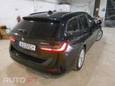 BMW 320 e Touring Corporate Edition Auto