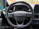 Ford Fiesta 1.0 T EcoBoost Titanium