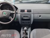 Skoda Fabia Break 1.4 Comfort
