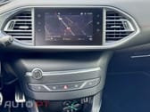 Peugeot 308 1.2 PureTech GT Line EAT8