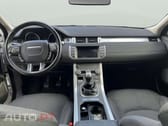 Land Rover Range Rover Evoque eD4 SE Dynamic
