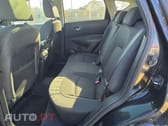 Nissan Qashqai 1.5 dCi Acenta FPD