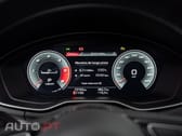 Audi A5 35 TDI Advanced S tronic