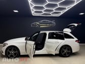Mercedes-Benz C 220 d AMG Line Aut.