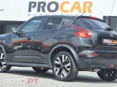 Nissan Juke 1.5 dCi Acenta S/S