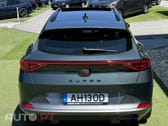 Cupra Formentor 1.4 e-Hybrid Sport DSG