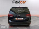 Seat Alhambra 2.0 TDI Style