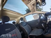 Fiat 500 1.2 8V Dualogic S&S Star