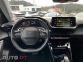 Peugeot 2008 1.5 BlueHDi Allure EAT8