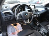 BMW X2 20 d sDrive Auto