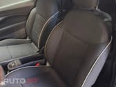 Fiat 500e 23,8kWh Icon