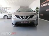 Nissan Qashqai 1.5 dCi Tekna Premium A+C
