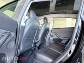 Tesla Model Y Long Range Tração Traseira